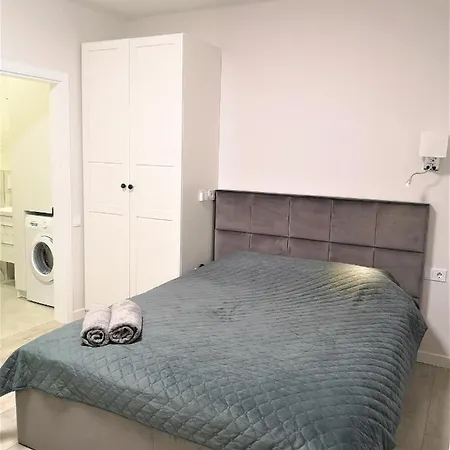 Apartment Max Relax Palanga, 2 Palanga