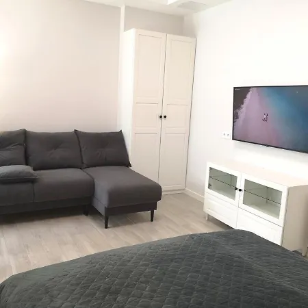 Max Relax Palanga, 2 * Palanga