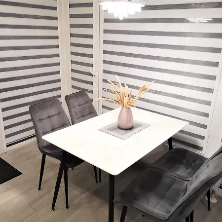 Apartment Max Relax Palanga, 2