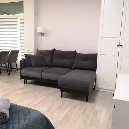 Apartment Max Relax Palanga, 2