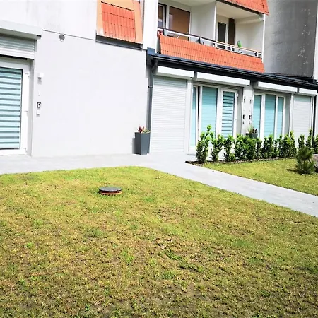 Max Relax Palanga, 2 Palanga