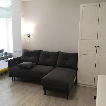 아파트 Max Relax Palanga, 2 *