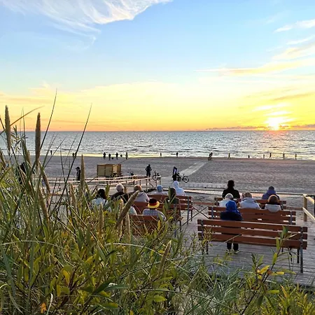 Apartment Max Relax Palanga, 2 *