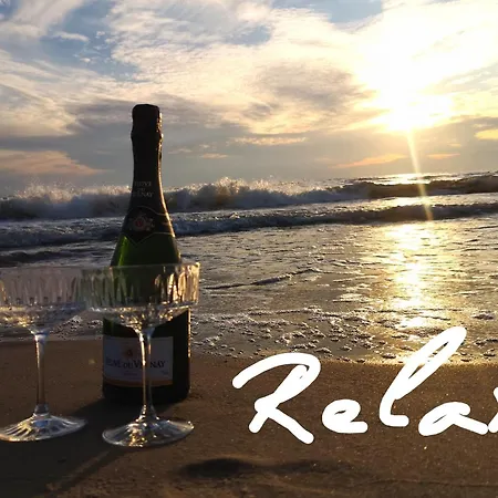 Max Relax Palanga, 2 Palanga