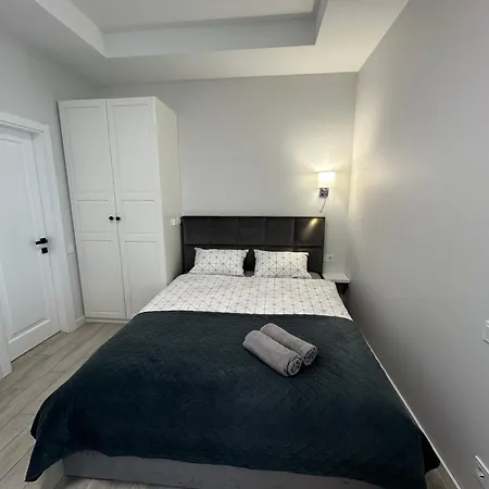 아파트 Max Relax Palanga, 2