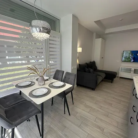 Max Relax Palanga, 2 *