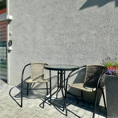Max Relax Palanga, 2 Apartment