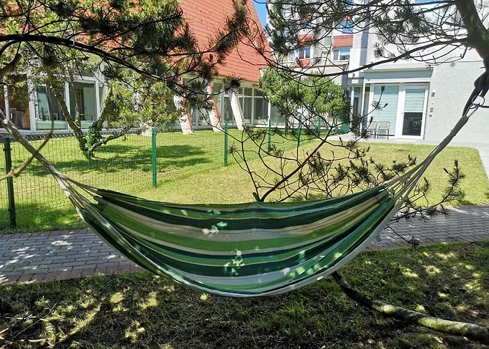 Max Relax Palanga, 2 Apartment *