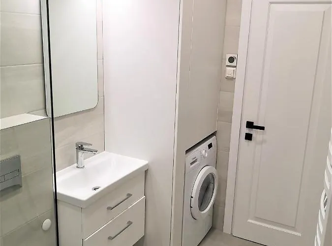 Max Relax Palanga, 2 Apartment *