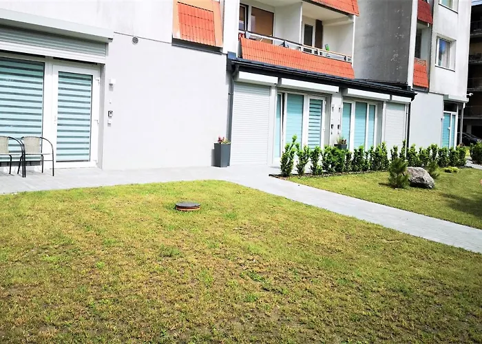 Max Relax Palanga, 2 Palanga