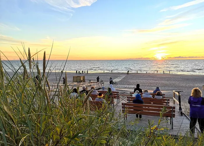 Apartment Max Relax Palanga, 2 *