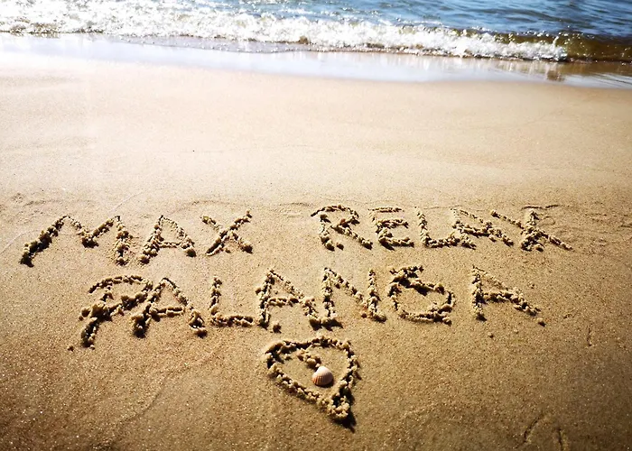 Apartment Max Relax Palanga, 2 Palanga