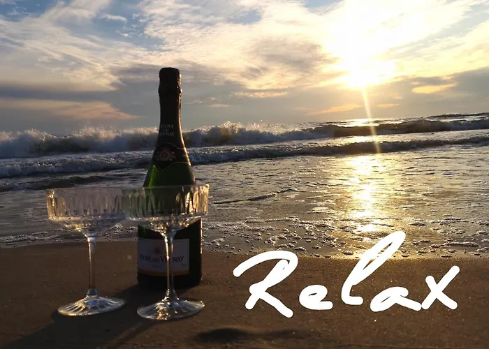 Max Relax Palanga, 2 Palanga