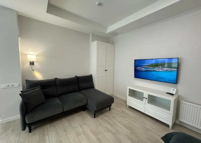 Max Relax Palanga, 2 * Palanga