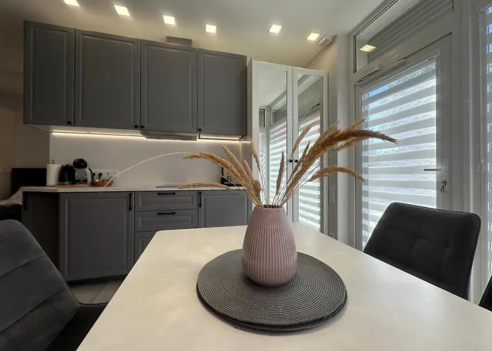 Max Relax Palanga, 2