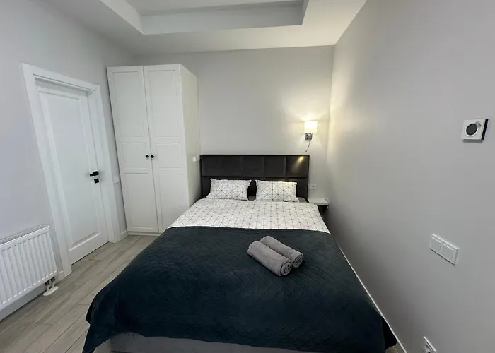 Apartment Max Relax Palanga, 2