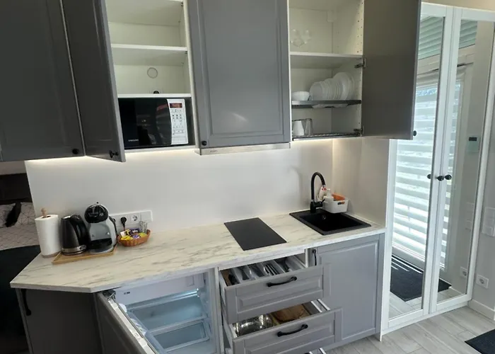 Max Relax Palanga, 2 Apartment Palanga